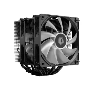 Кулер процесорний ID-Cooling SE-206-XT ARGB UA