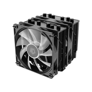 Кулер процесорний ID-Cooling SE-206-XT ARGB UA