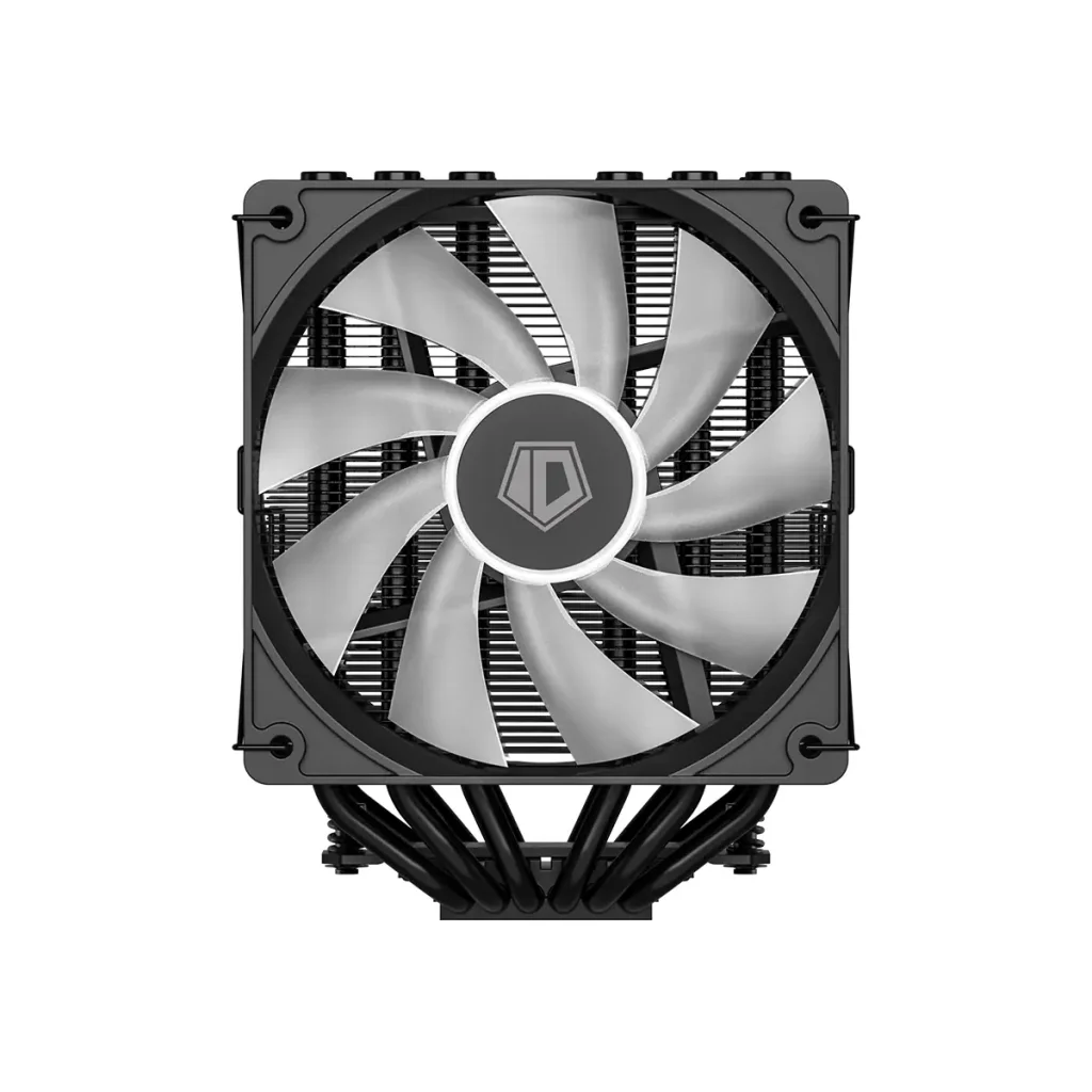 Кулер процесорний ID-Cooling SE-206-XT ARGB UA