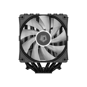 Кулер процесорний ID-Cooling SE-206-XT ARGB UA