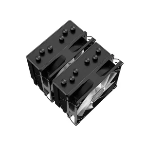 Кулер процесорний ID-Cooling SE-206-XT ARGB UA