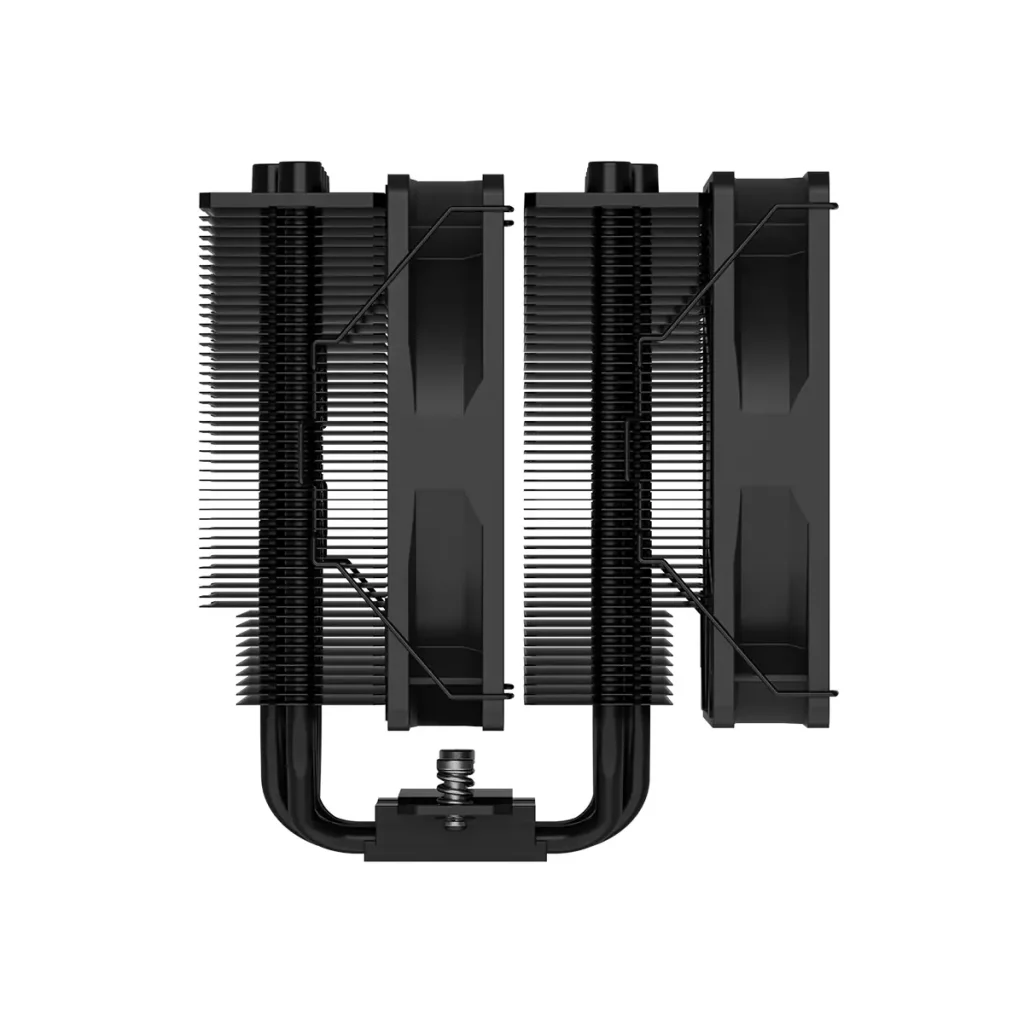 Кулер процесорний ID-Cooling SE-206-XT ARGB UA