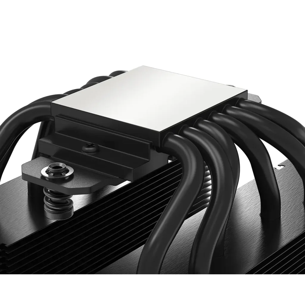 Кулер процесорний ID-Cooling SE-206-XT ARGB UA