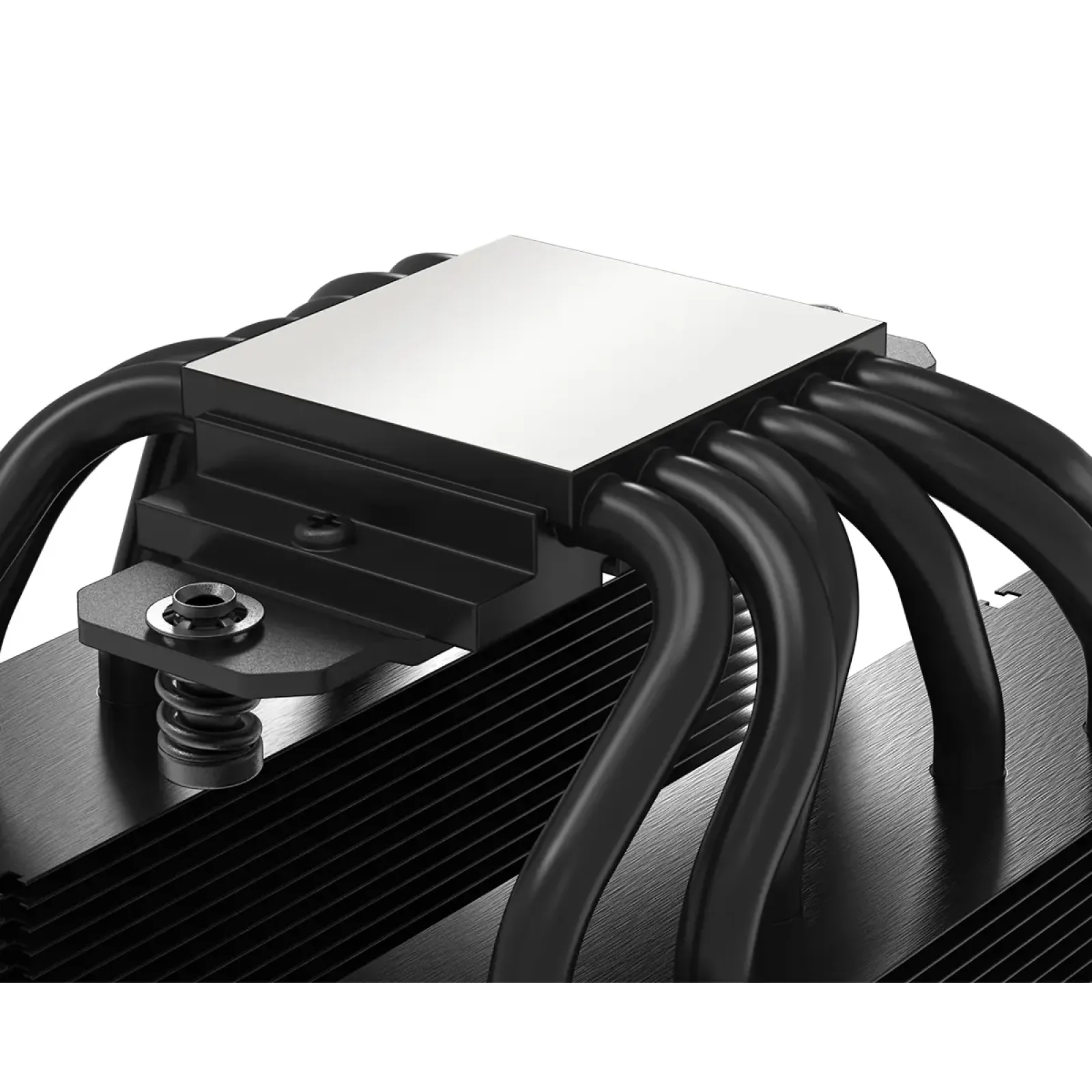 Кулер процесорний ID-Cooling SE-206-XT ARGB UA