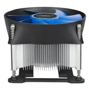Кулер процессорный DeepCool Theta 31 PWM (DP-ICAS-T31P) UA