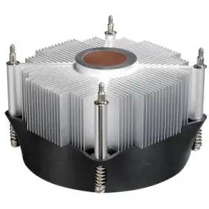 Кулер процессорный DeepCool Theta 31 PWM (DP-ICAS-T31P) UA