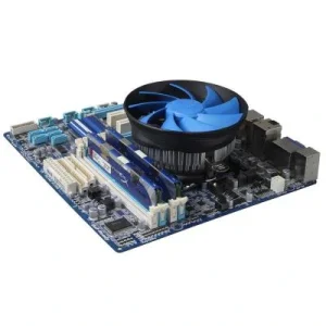 Кулер процесорний DeepCool Gamma Archer (DP-MCAL-GA) UA