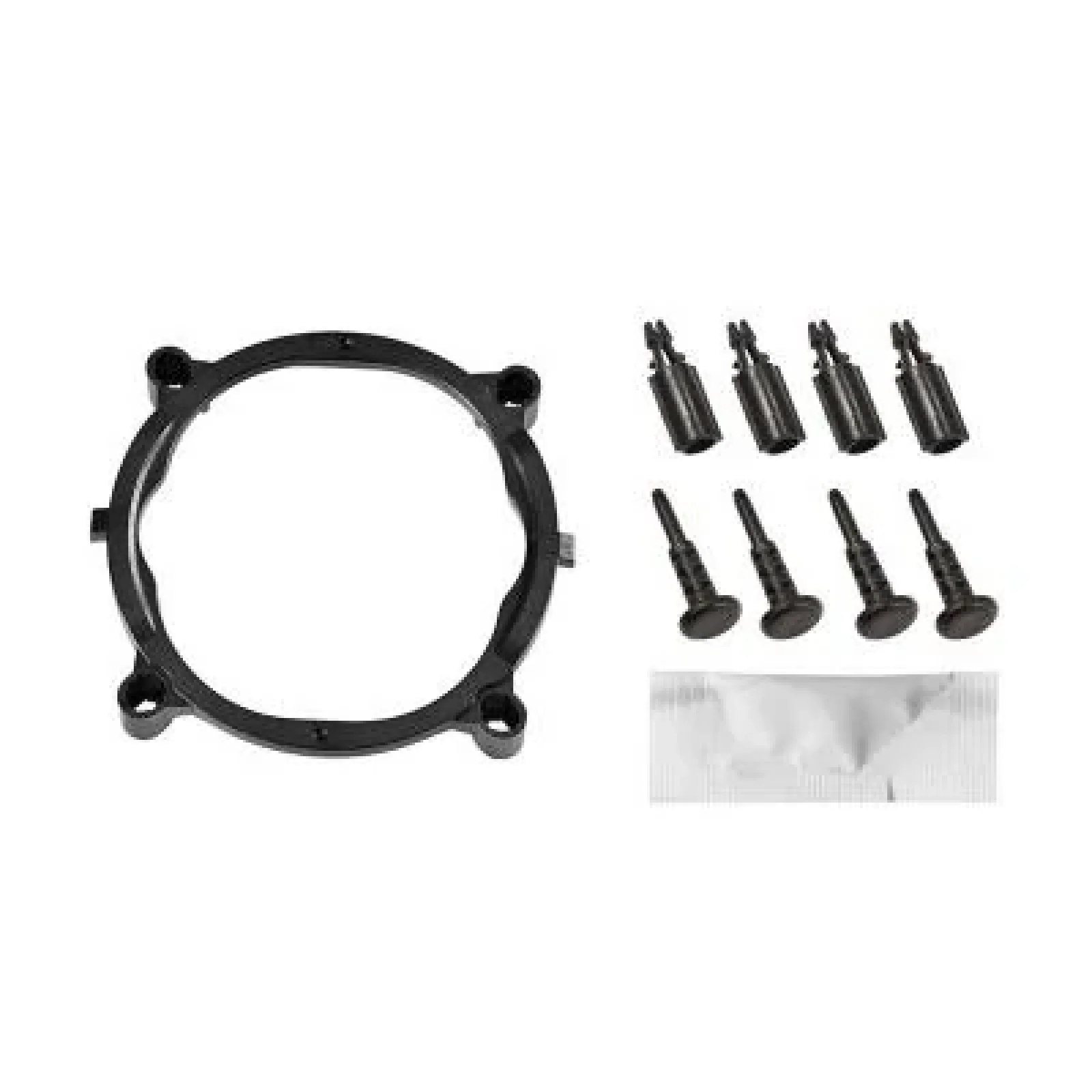 Кулер процесорний DeepCool Gamma Archer (DP-MCAL-GA) UA