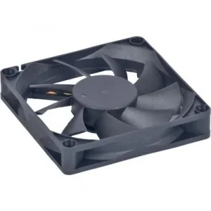 Вентилятор Gembird Sleeve 60x60x15mm (D6015SM-3) UA
