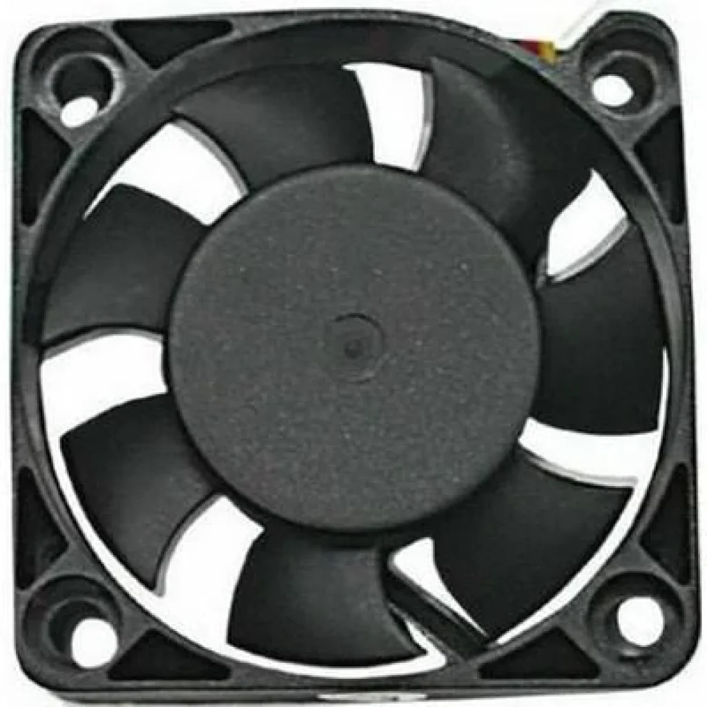 Вентилятор Titan TFD-5010 M 12 Z, 50 мм UA