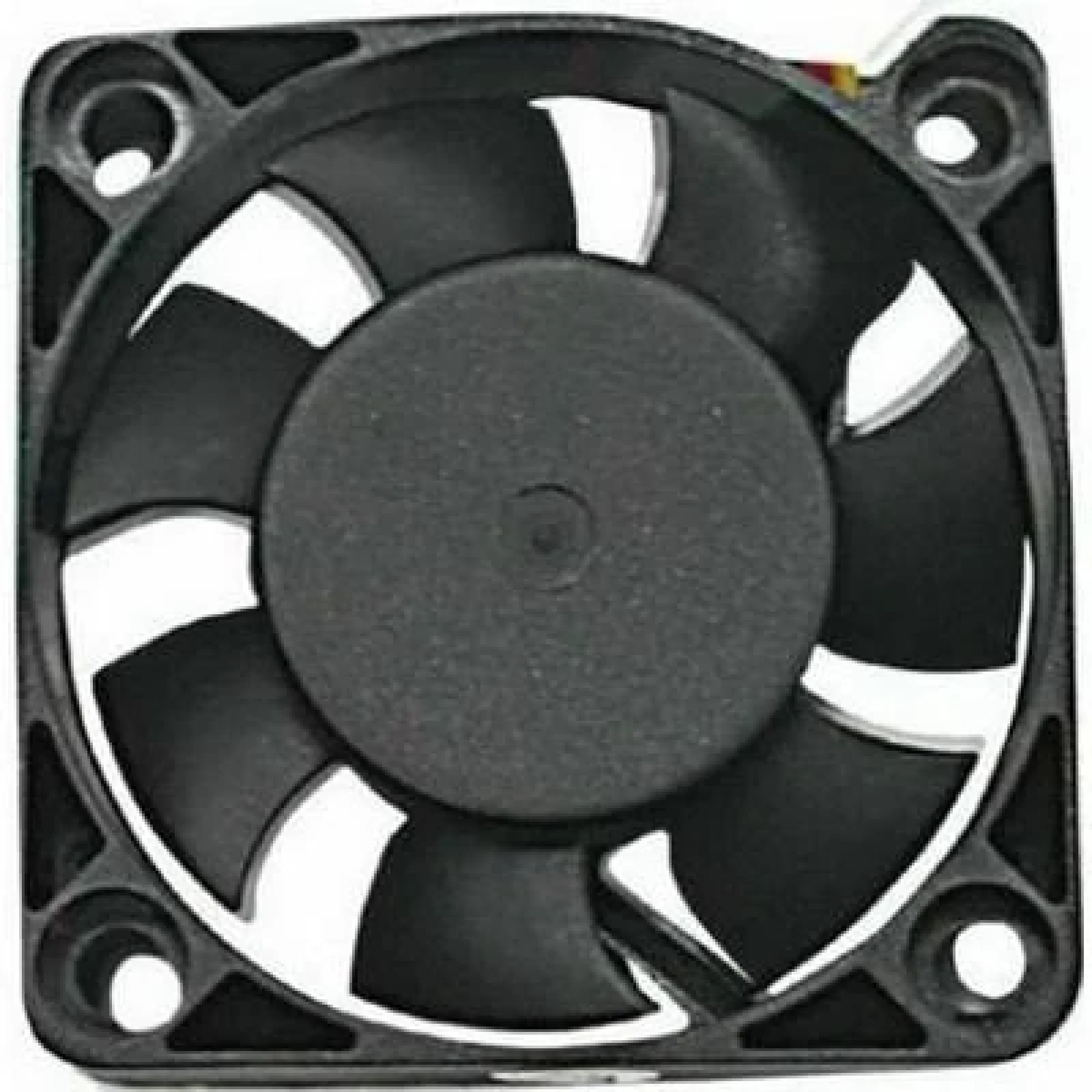 Вентилятор Titan TFD-5010 M 12 Z, 50 мм UA