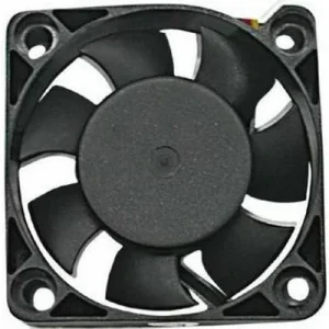 Вентилятор Titan TFD-5010 M 12 Z, 50 мм UA