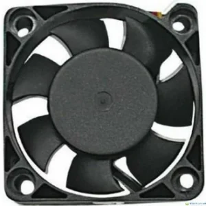 Вентилятор Titan TFD-6020 M 12 Z, 60 мм UA