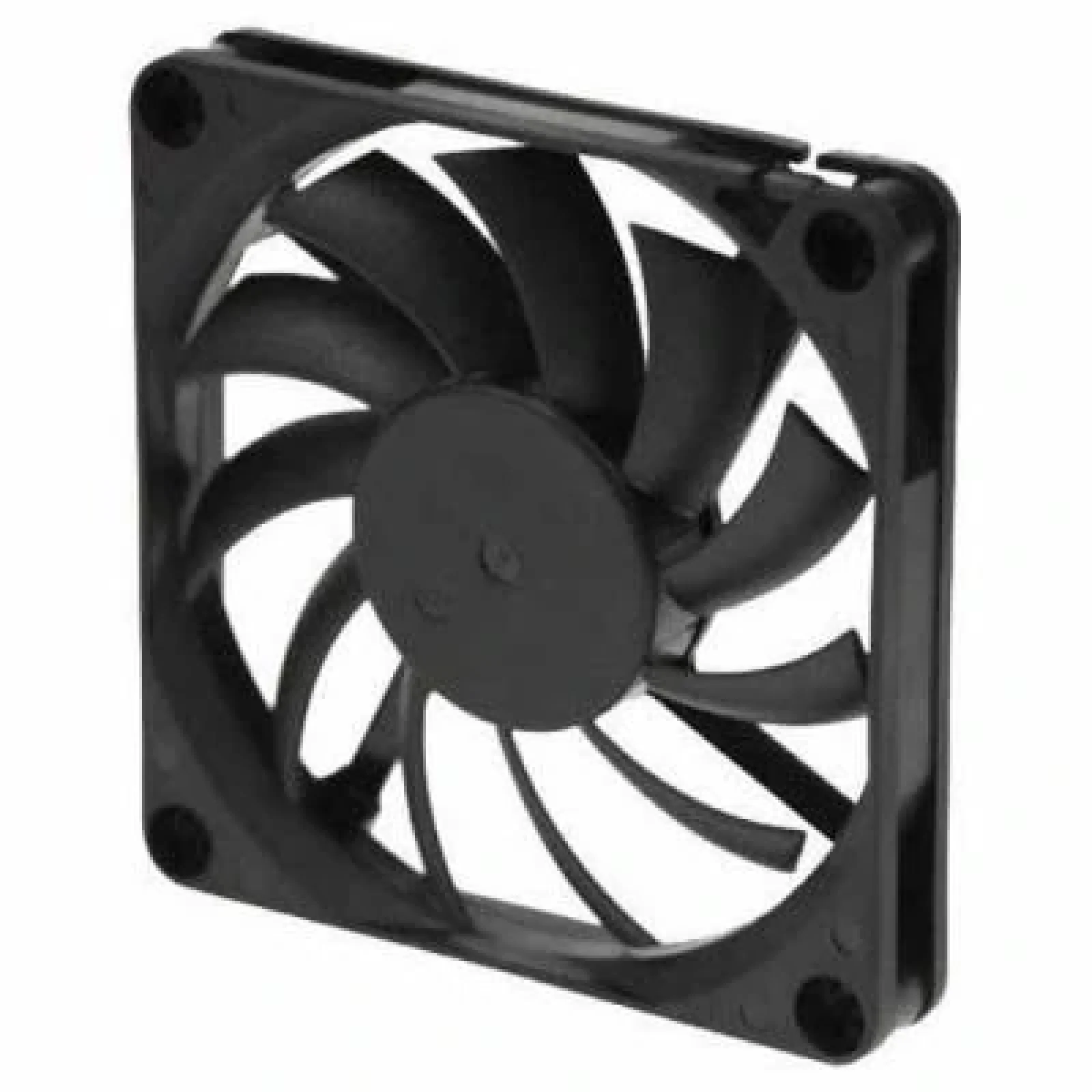 Вентилятор Titan TFD-7010 M 12 Z, 70 мм UA
