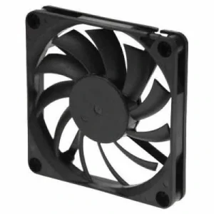 Вентилятор Titan TFD-7010 M 12 Z, 70 мм UA