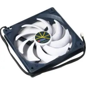 Вентилятор Titan TFD-14025 H 12 ZP/KE (RB), 140x140х25 мм, 4-pin UA