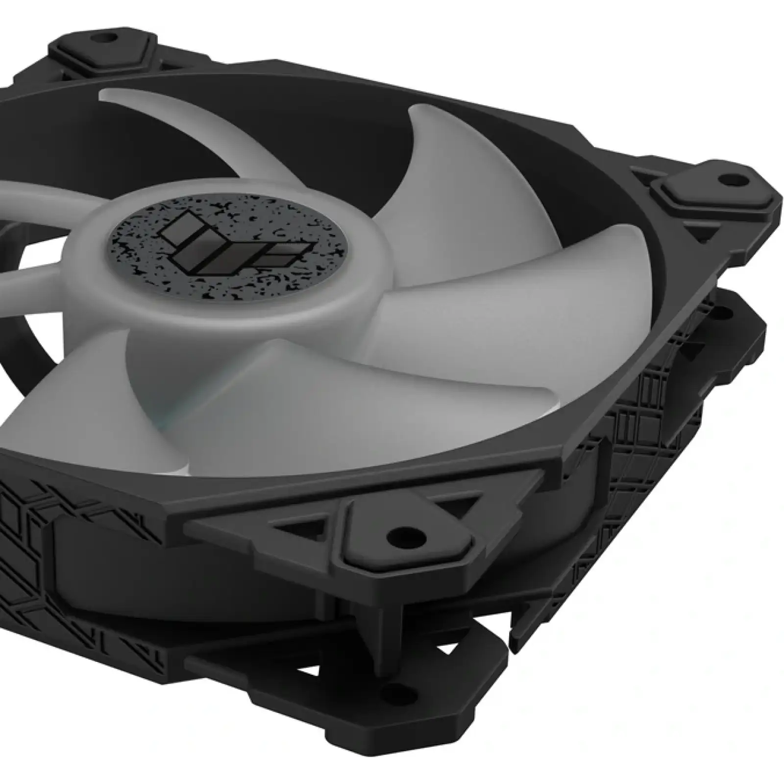 Вентилятор ASUS TUF Gaming TF120 ARGB 3IN1 (90DA0030-B09030) UA