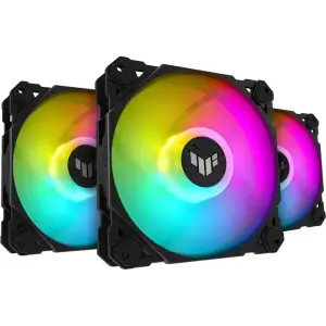 Вентилятор ASUS TUF Gaming TF120 ARGB 3IN1 (90DA0030-B09030) UA