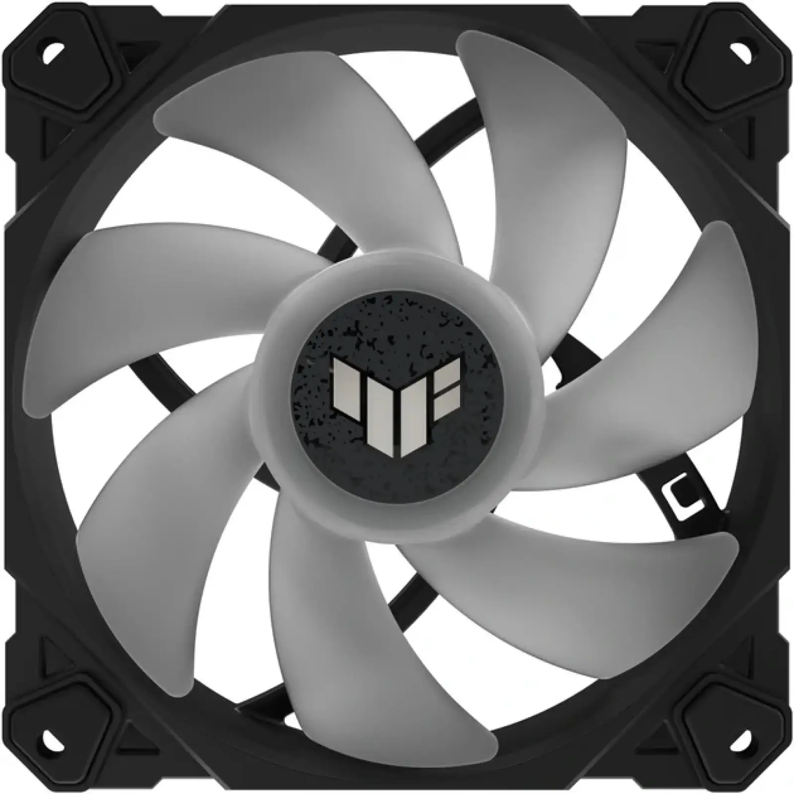 Вентилятор ASUS TUF Gaming TF120 ARGB 3IN1 (90DA0030-B09030) UA