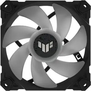 Вентилятор ASUS TUF Gaming TF120 ARGB 3IN1 (90DA0030-B09030) UA