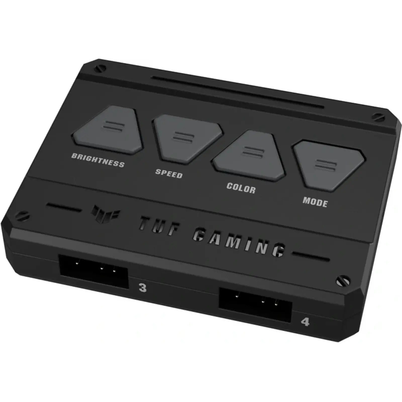 Вентилятор ASUS TUF Gaming TF120 ARGB 3IN1 (90DA0030-B09030) UA