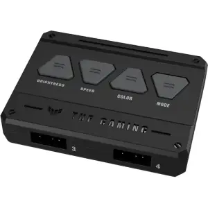 Вентилятор ASUS TUF Gaming TF120 ARGB 3IN1 (90DA0030-B09030) UA