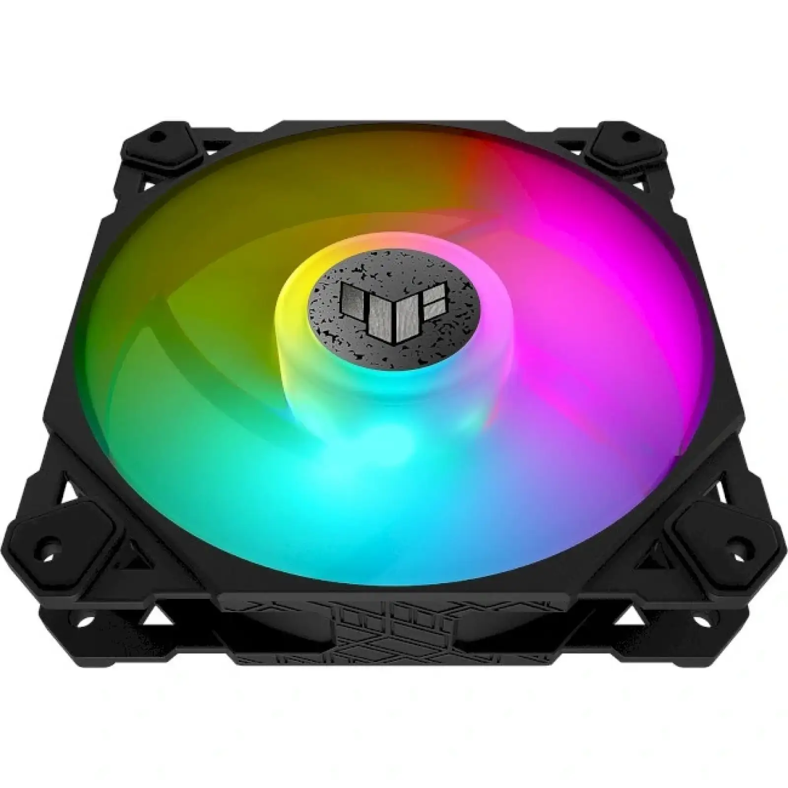 Вентилятор ASUS TUF Gaming TF120 ARGB (90DA0030-B09000) UA