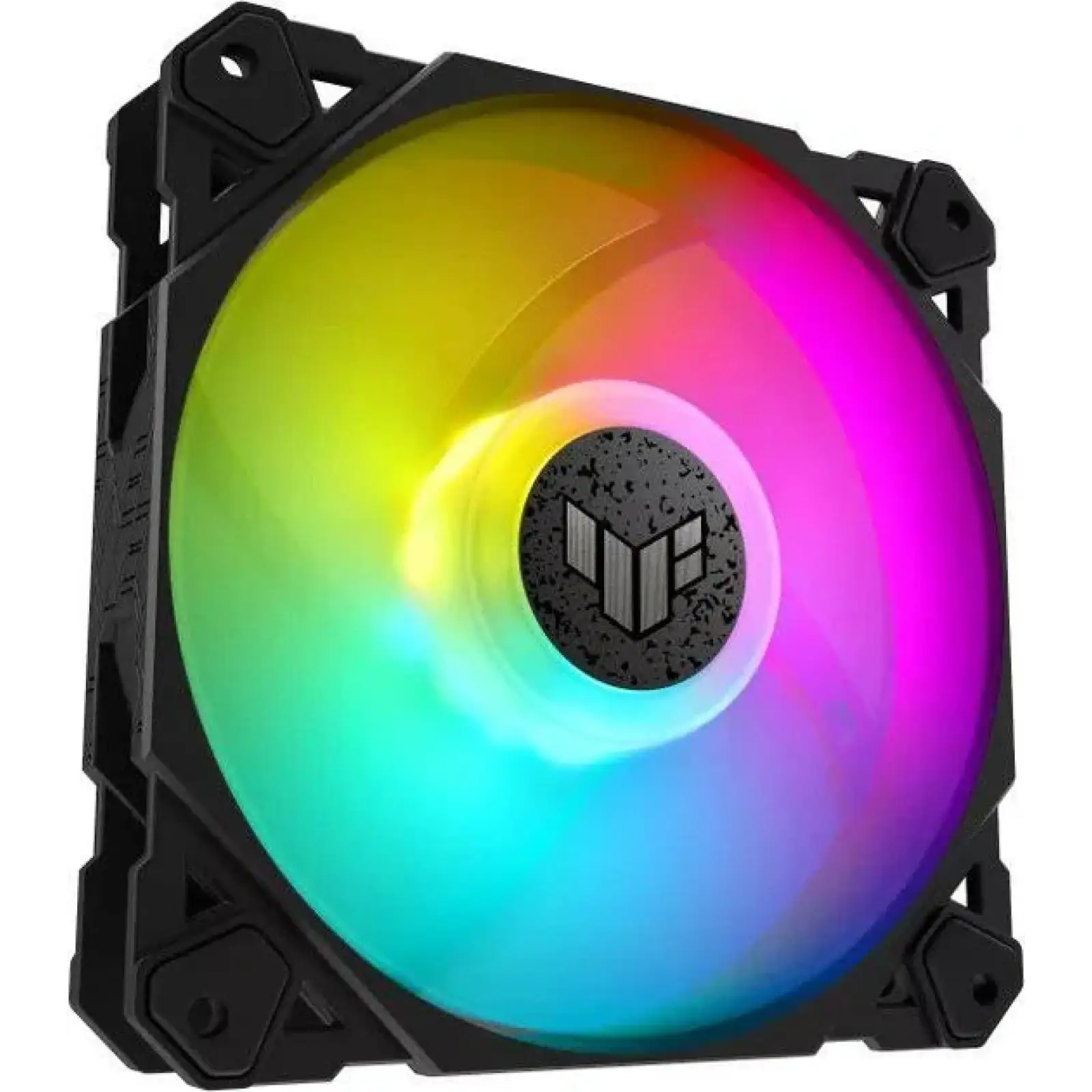 Вентилятор ASUS TUF Gaming TF120 ARGB (90DA0030-B09000) UA