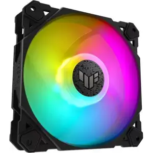 Вентилятор ASUS TUF Gaming TF120 ARGB (90DA0030-B09000) UA