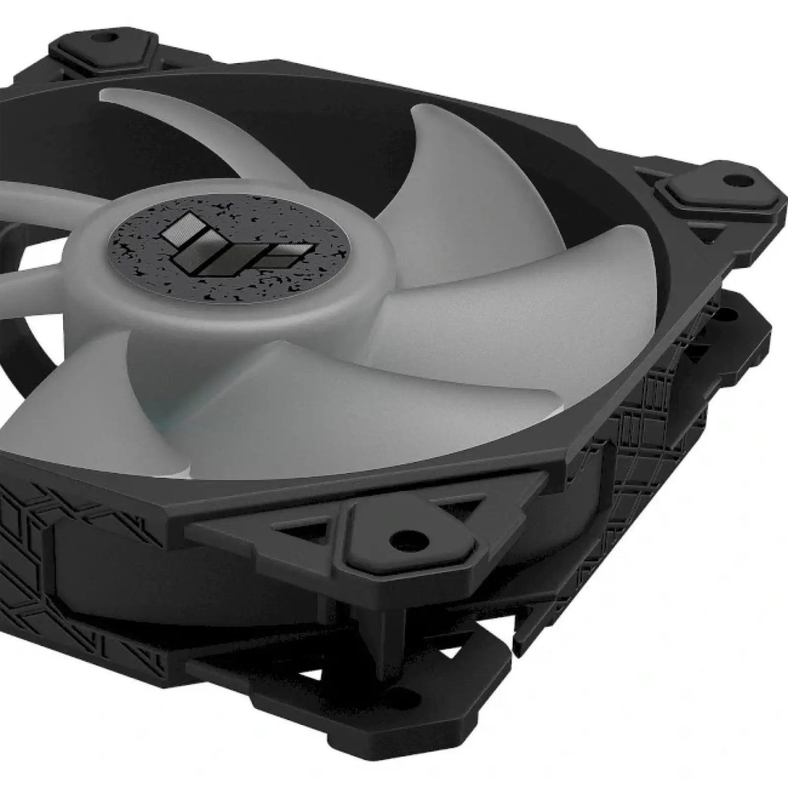 Вентилятор ASUS TUF Gaming TF120 ARGB (90DA0030-B09000) UA