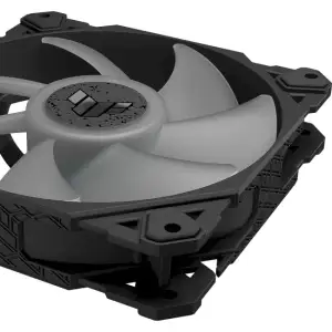 Вентилятор ASUS TUF Gaming TF120 ARGB (90DA0030-B09000) UA