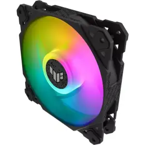 Вентилятор ASUS TUF Gaming TF120 ARGB (90DA0030-B09000) UA