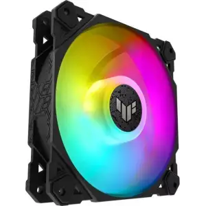 Вентилятор ASUS TUF Gaming TF120 ARGB (90DA0030-B09000) UA