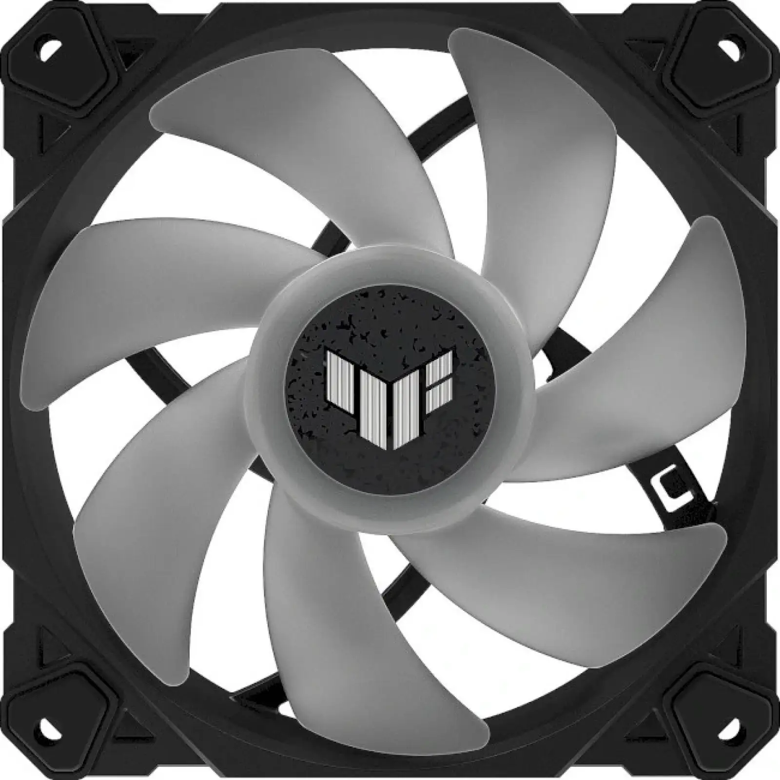Вентилятор ASUS TUF Gaming TF120 ARGB (90DA0030-B09000) UA