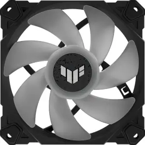 Вентилятор ASUS TUF Gaming TF120 ARGB (90DA0030-B09000) UA