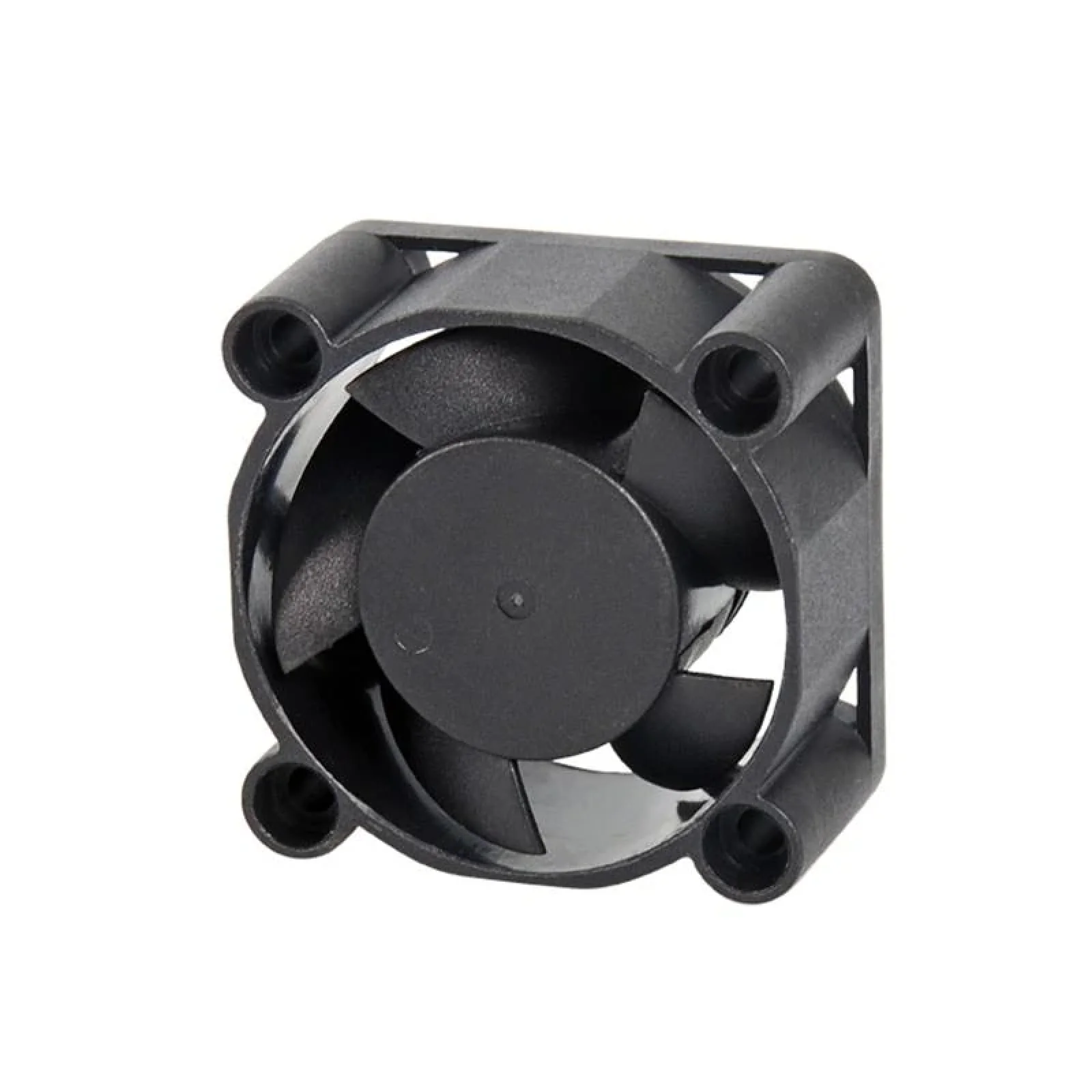 Вентилятор Titan TFD-4020M12Z, 40х40х20мм, 3-pin, Black, TFD-4020 M 12 Z UA