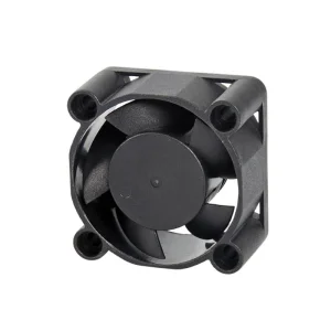 Вентилятор Titan TFD-4020M12Z, 40х40х20мм, 3-pin, Black, TFD-4020 M 12 Z UA