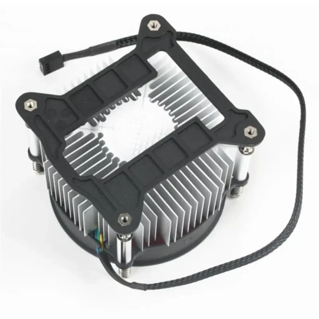 Кулер процессорный Xilence I250PWM (XC032) UA