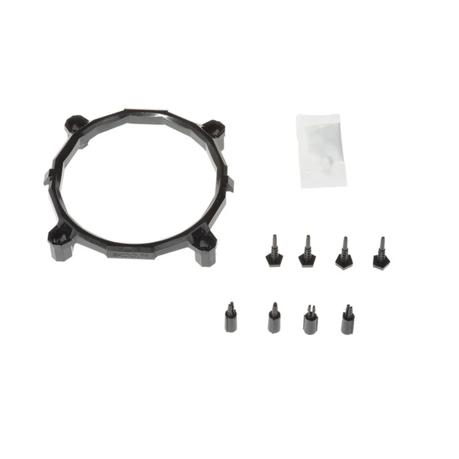 Кулер процессорный ID-Cooling DK-01 UA