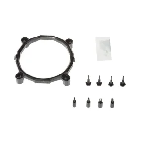 Кулер процессорный ID-Cooling DK-01 UA