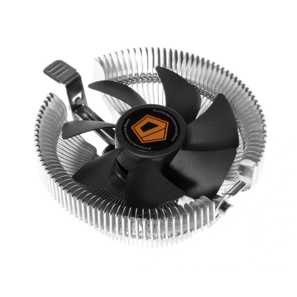 Кулер процессорный ID-Cooling DK-01T UA