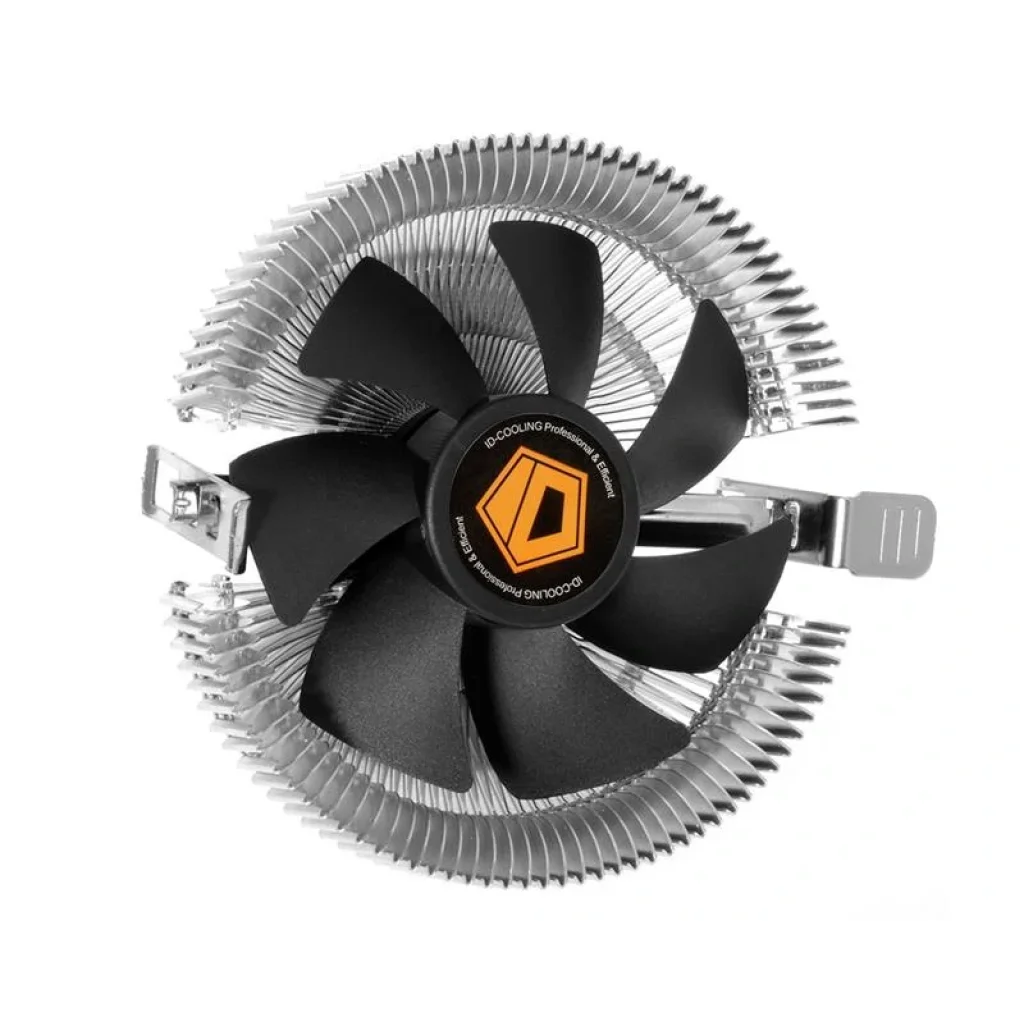 Кулер процессорный ID-Cooling DK-01T UA