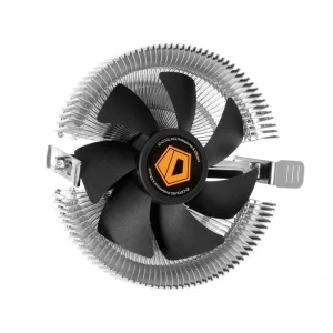 Кулер процессорный ID-Cooling DK-01T UA