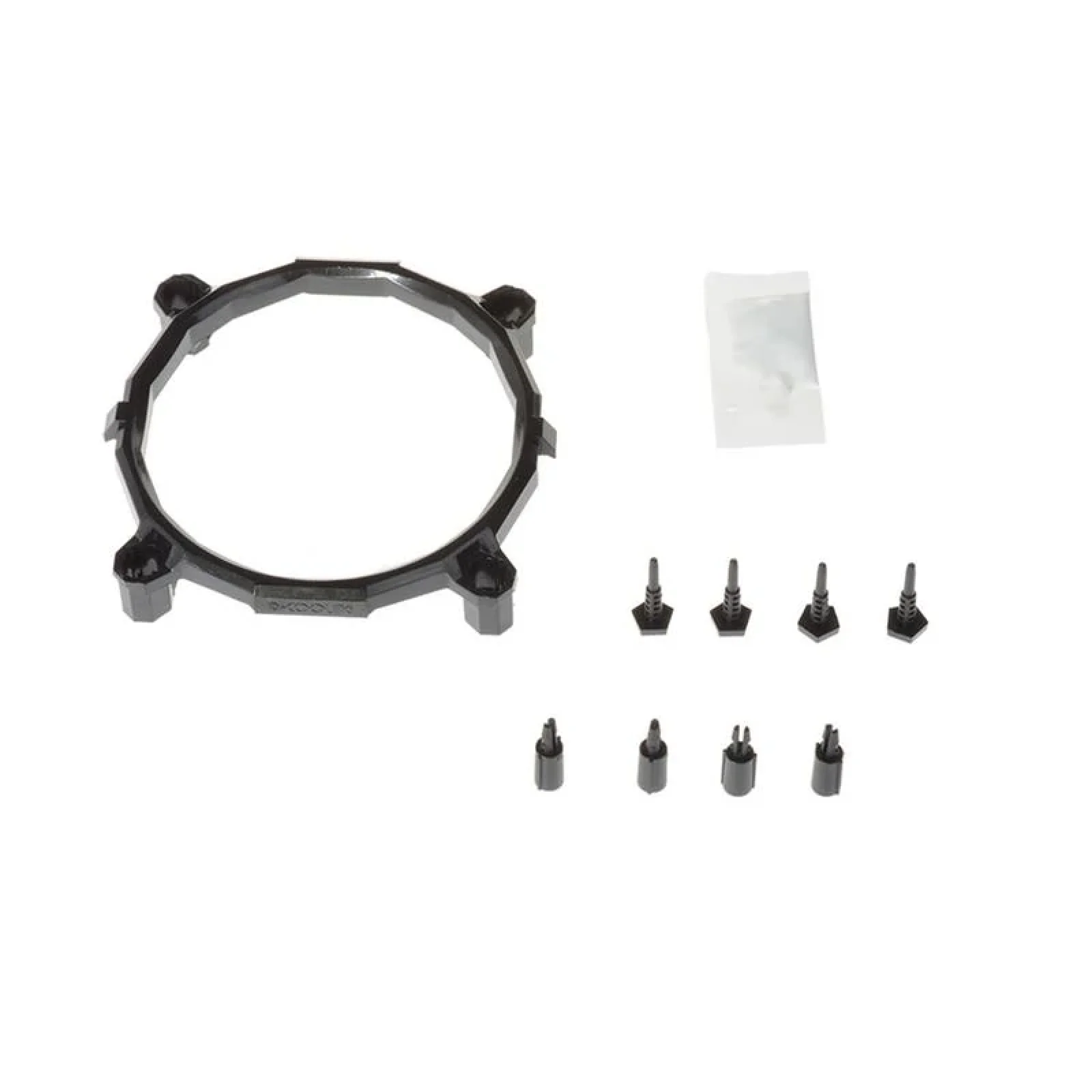 Кулер процессорный ID-Cooling DK-01T UA