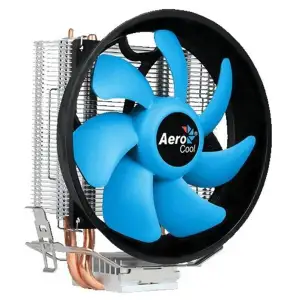 Кулер процессорный AeroCool Verkho 2 Plus (ACTC-NA30210.01) UA