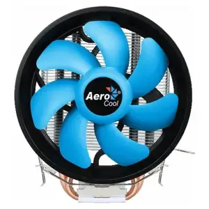 Кулер процесорний AeroCool Verkho 2 Plus (ACTC-NA30210.01) UA