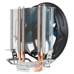 Кулер процесорний AeroCool Verkho 2 Plus (ACTC-NA30210.01) UA