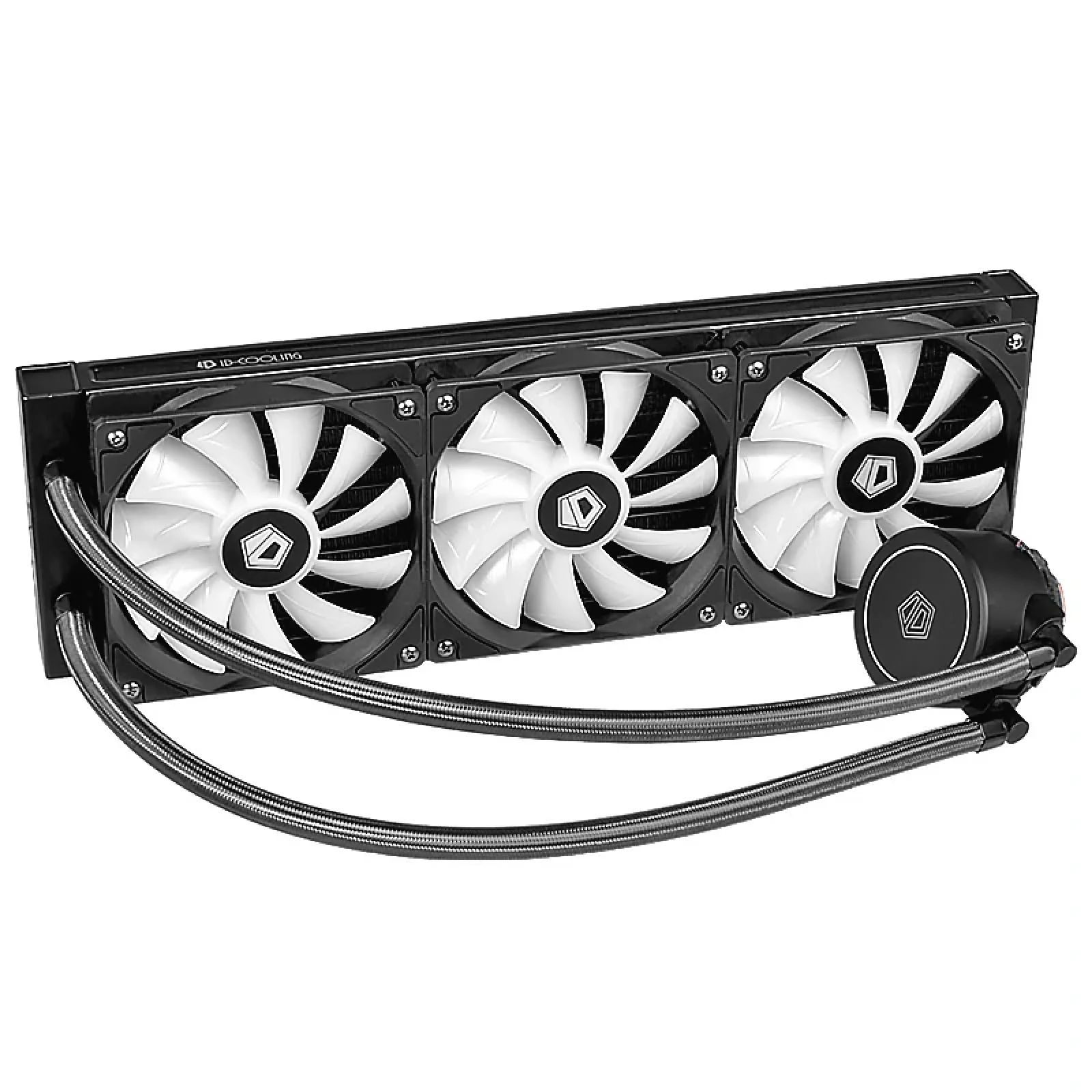 Система водяного охолодження ID-Cooling Auraflow X 360 UA