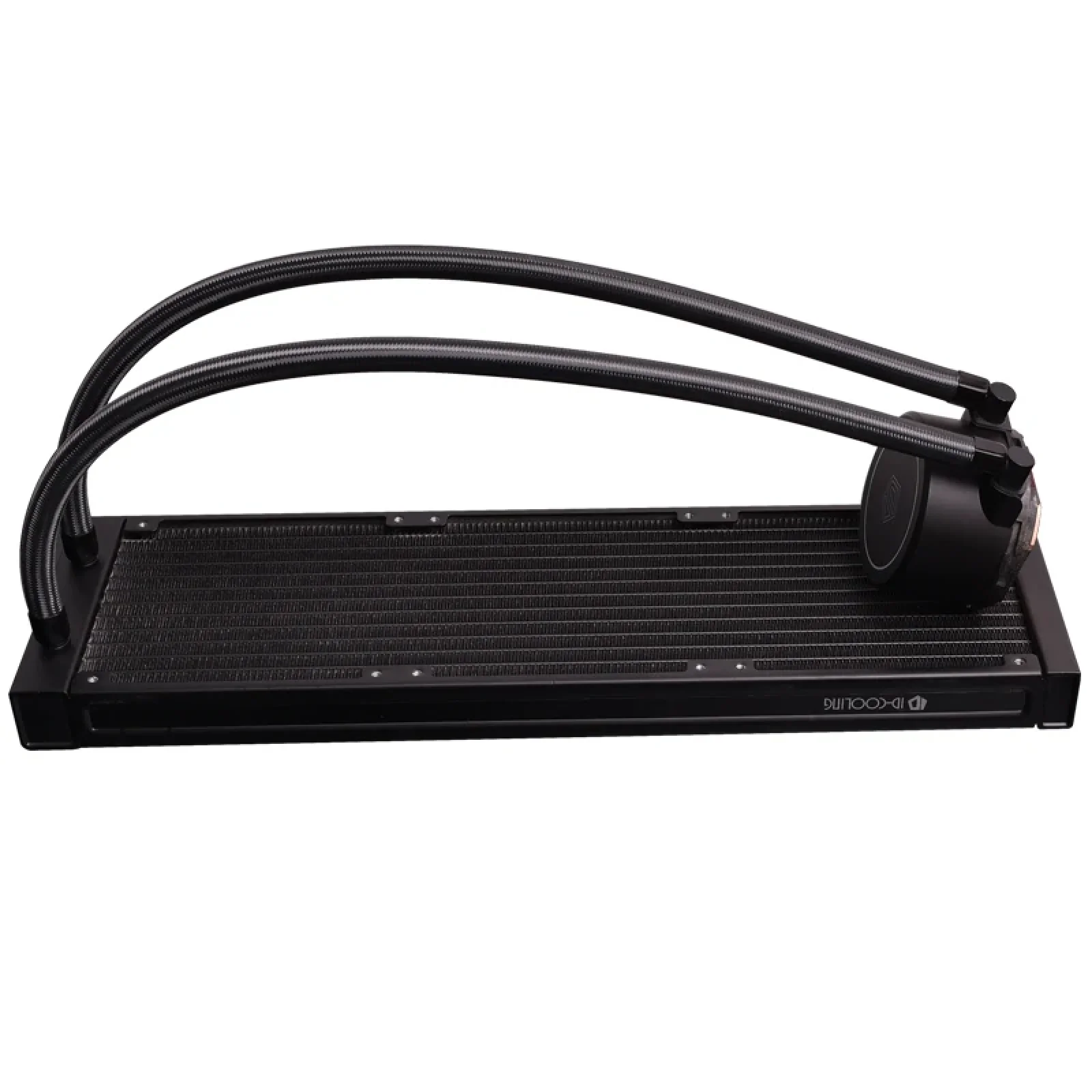 Система водяного охолодження ID-Cooling Auraflow X 360 UA