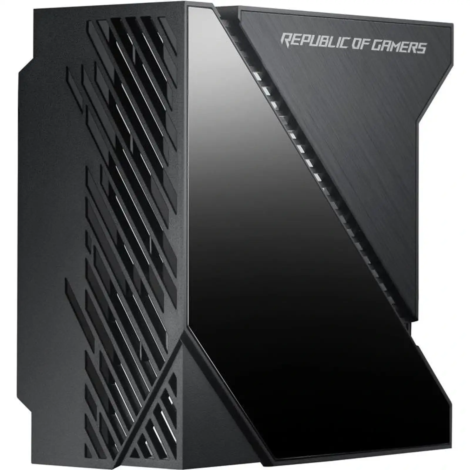 Система водяного охолодження Asus ROG Ryujin 3x120mm Aura OLED (90RC0020-M0UAY0) UA